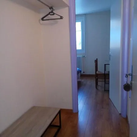 Hotel Le Rond Gardien *