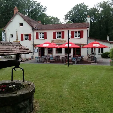 ホテル Le Rond Gardien