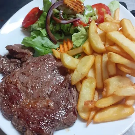 Hotel Le Rond Gardien