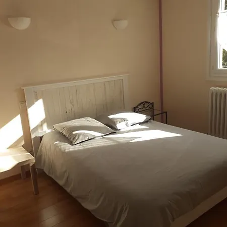 Le Rond Gardien Hotel Isle-et-Bardais