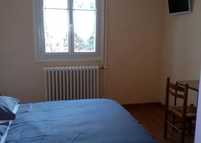 Hotel Le Rond Gardien