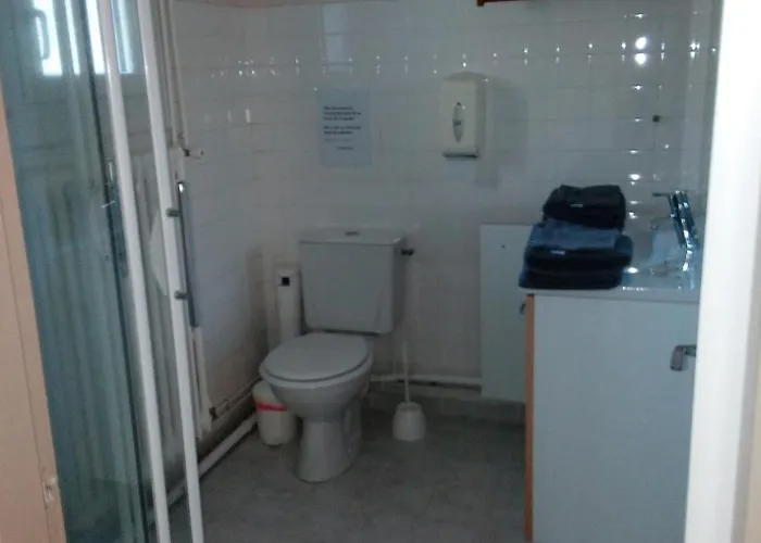 Hotel Le Rond Gardien