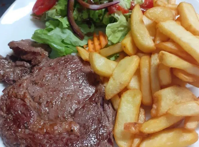 Hotel Le Rond Gardien