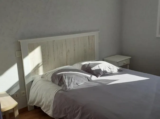 Le Rond Gardien Isle-et-Bardais